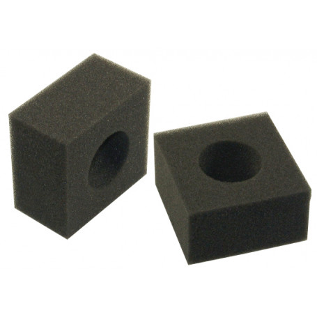 filtre à air SA12721 |HIFI FILTER