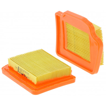 filtre à air SA12722 |HIFI FILTER
