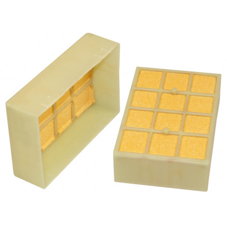 filtre à air SA12723 |HIFI FILTER