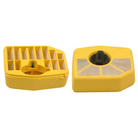 filtre à air SA12724 |HIFI FILTER