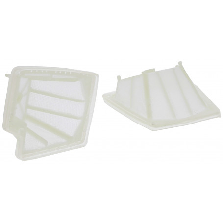 filtre à air SA12728 |HIFI FILTER