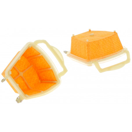 filtre à air SA12733 |HIFI FILTER