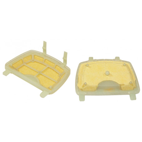 filtre à air SA12734 |HIFI FILTER