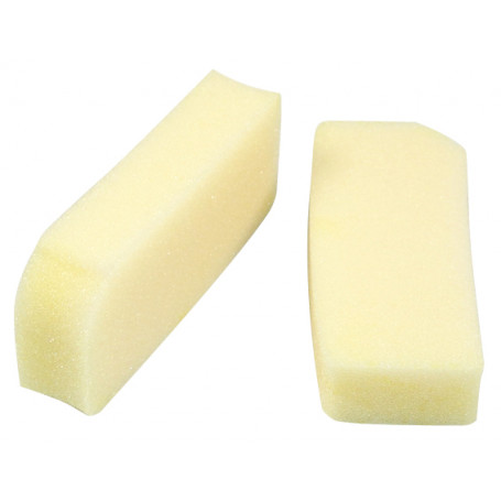 filtre à air SA12735 |HIFI FILTER