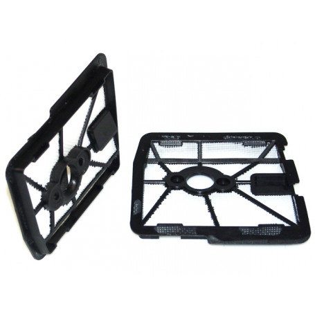 filtre à air SA12745 |HIFI FILTER