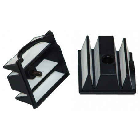 filtre à air SA12747 |HIFI FILTER