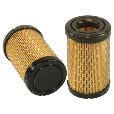 filtre à air SA12753 |HIFI FILTER