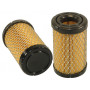 filtre à air SA12753 |HIFI FILTER