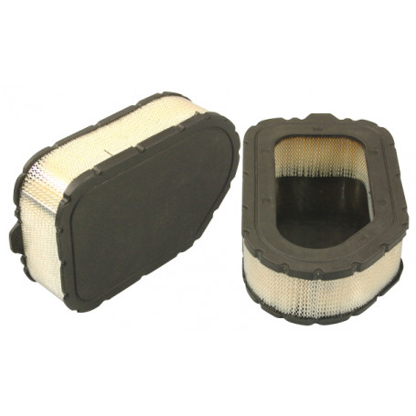 filtre à air SA12754 |HIFI FILTER