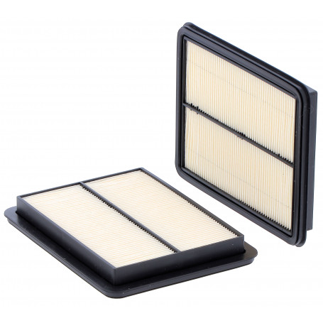 filtre à air SA12761 |HIFI FILTER