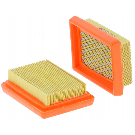 filtre à air SA12763 |HIFI FILTER