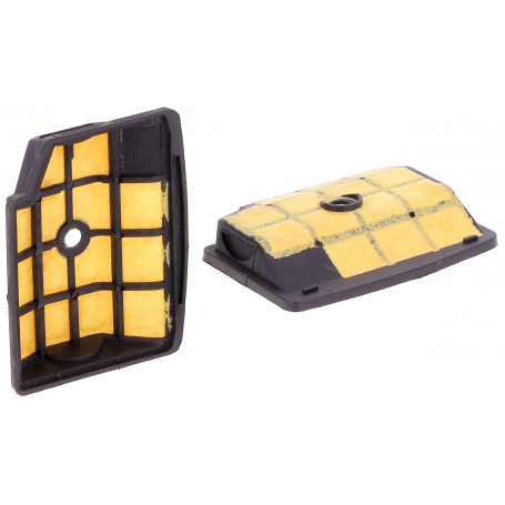 filtre à air SA12764 |HIFI FILTER