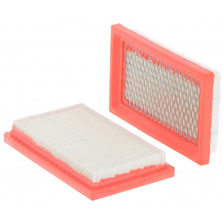 filtre à air SA12766 |HIFI FILTER