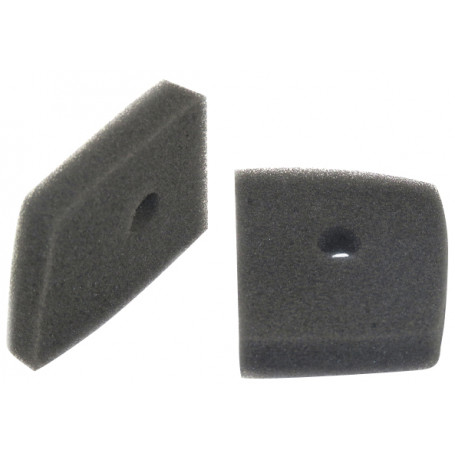 filtre à air SA12774 |HIFI FILTER