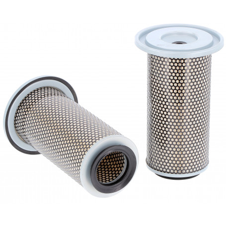 filtre à air SA12775 |HIFI FILTER