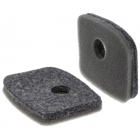 filtre à air SA12778 |HIFI FILTER