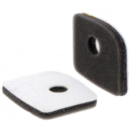 filtre à air SA12779 |HIFI FILTER