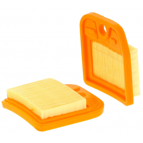 filtre à air SA12787 |HIFI FILTER