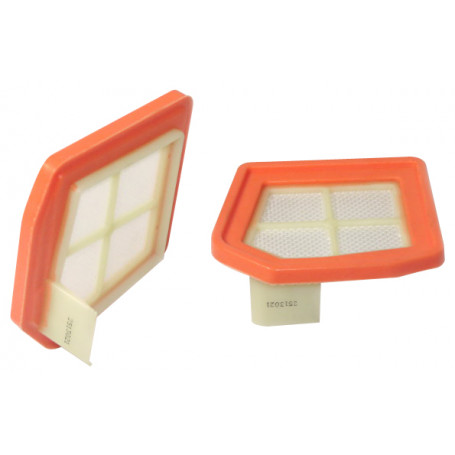 filtre à air SA12792 |HIFI FILTER