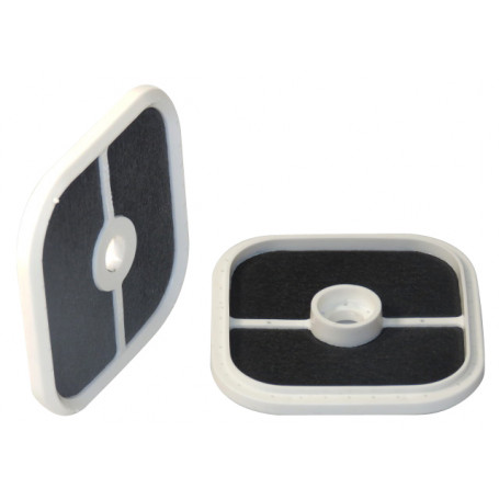 filtre à air SA12793 |HIFI FILTER