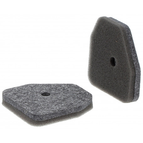 filtre à air SA12797 |HIFI FILTER