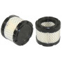 filtre à air SA12798 |HIFI FILTER