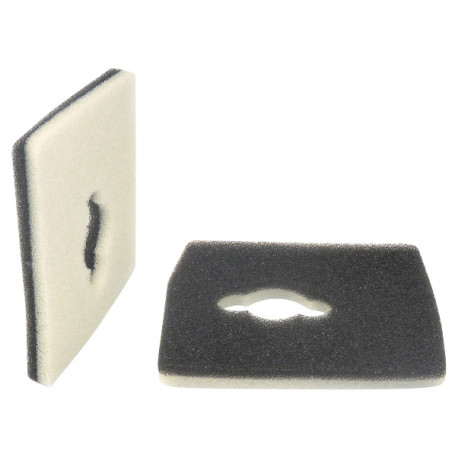 filtre à air SA12810 |HIFI FILTER
