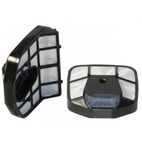 filtre à air SA12815 |HIFI FILTER