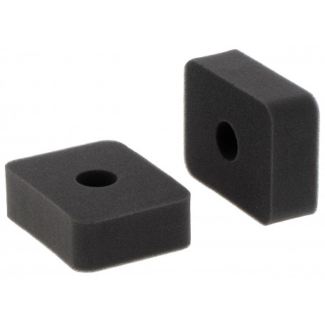 filtre à air SA12820 |HIFI FILTER