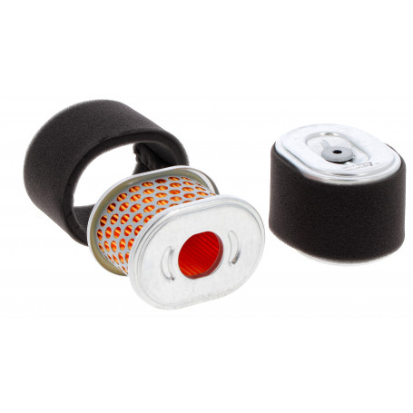 filtre à air SA12821 |HIFI FILTER
