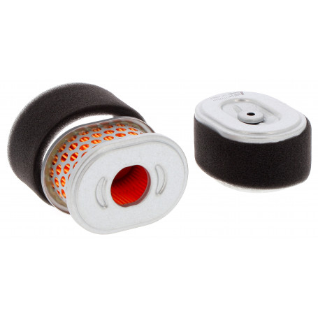filtre à air SA12822 |HIFI FILTER