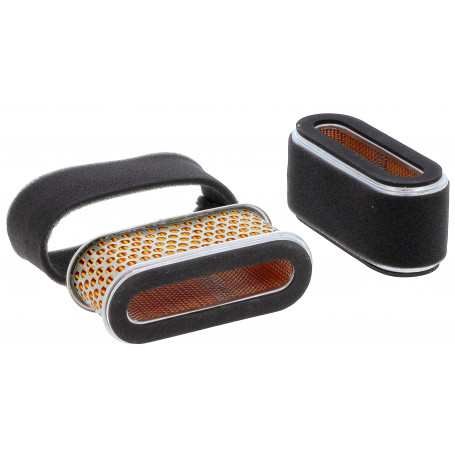 filtre à air SA12825 |HIFI FILTER