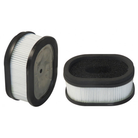 filtre à air SA12849 |HIFI FILTER