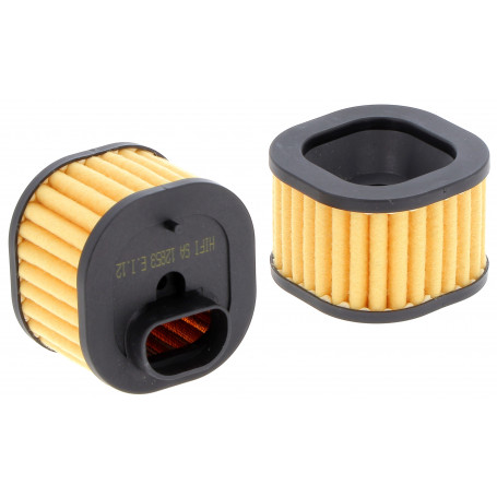 filtre à air SA12853 |HIFI FILTER