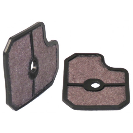 filtre à air SA12854 |HIFI FILTER