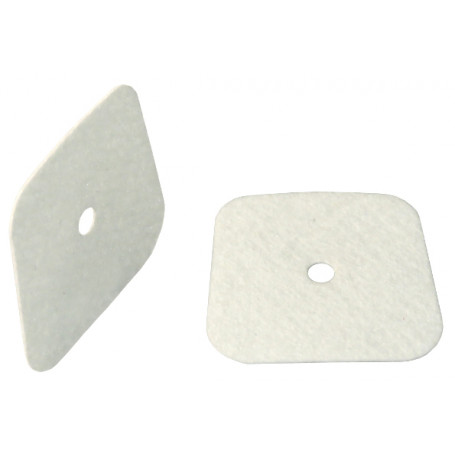 filtre à air SA12868 |HIFI FILTER