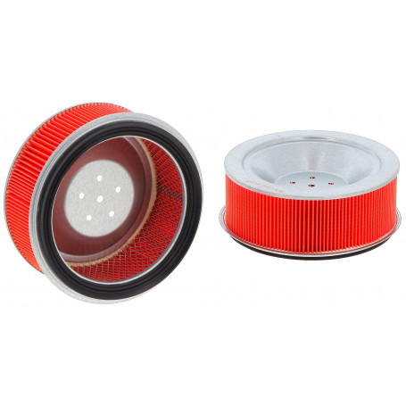filtre à air SA12872 |HIFI FILTER
