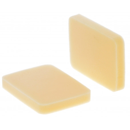 filtre à air SA12876 |HIFI FILTER