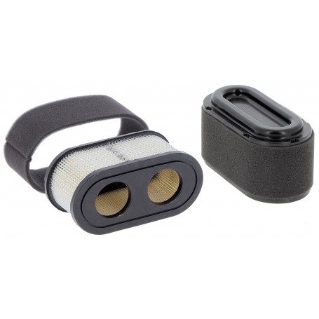 filtre à air SA12885 |HIFI FILTER