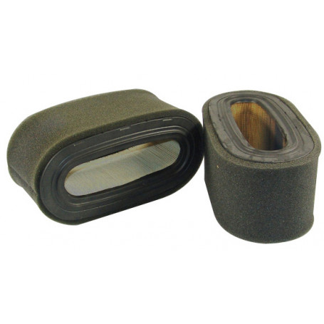 filtre à air SA12890 |HIFI FILTER