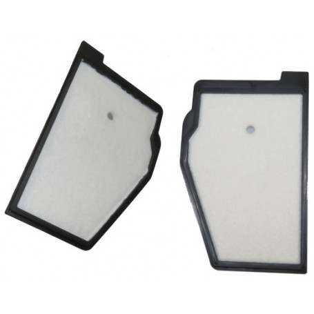 filtre à air SA12898 |HIFI FILTER