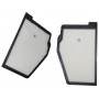 filtre à air SA12898 |HIFI FILTER
