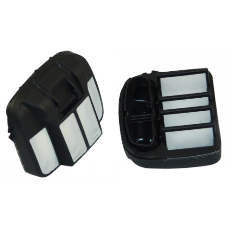 filtre à air SA12903 |HIFI FILTER