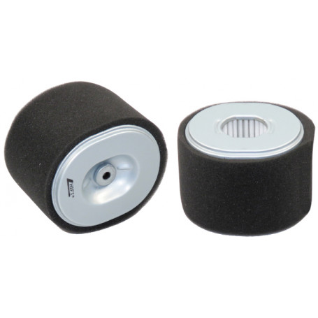 filtre à air SA12933 |HIFI FILTER