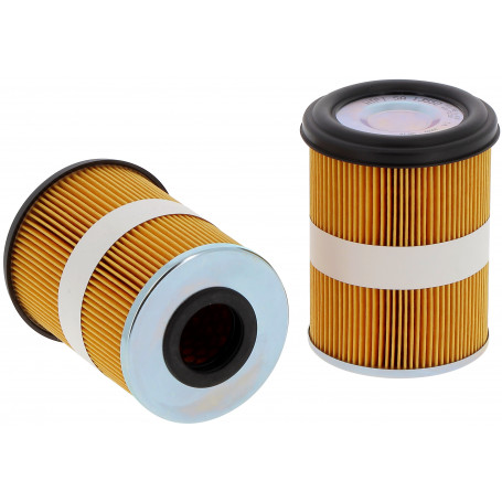 filtre à air SA13550 |HIFI FILTER