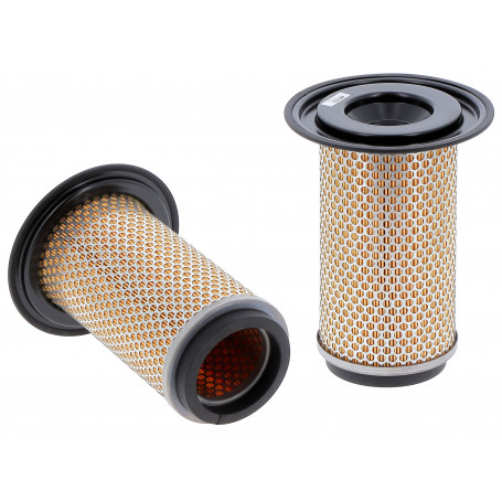 filtre à air SA13597 |HIFI FILTER