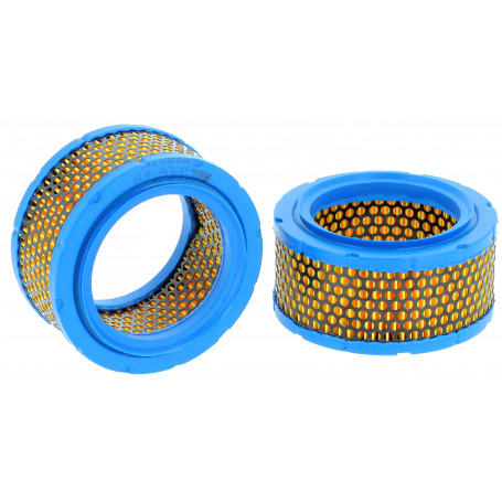 filtre à air SA137 |HIFI FILTER