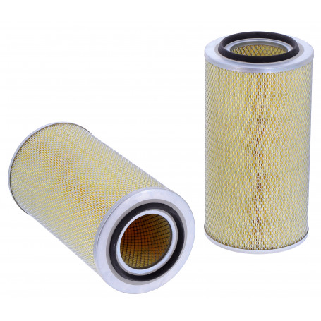 filtre à air SA13990 |HIFI FILTER