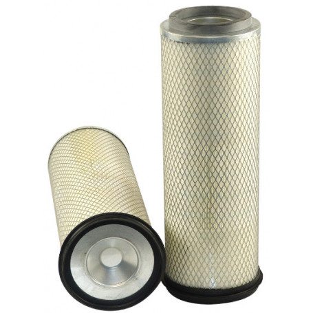 filtre à air SA14015 |HIFI FILTER