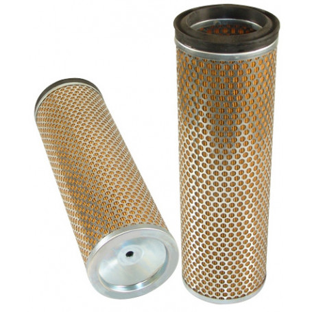 filtre à air SA14450 |HIFI FILTER